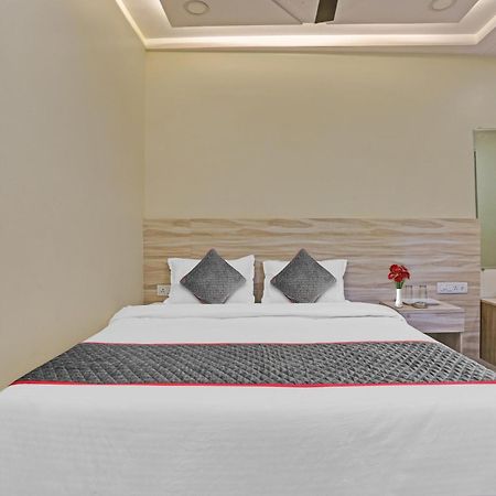 Super Hotel O Kiwi International Mumbai Ngoại thất bức ảnh